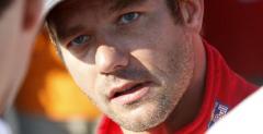 Sebastien Loeb